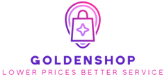 GoldenShop