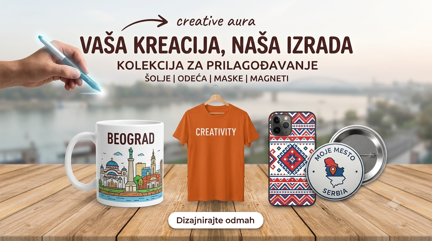 Kolekcija po narudžbini