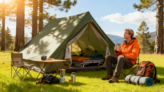 🥊Sport i outdoor⛺️