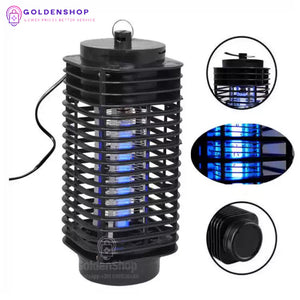 Elektricna lampa za komarce