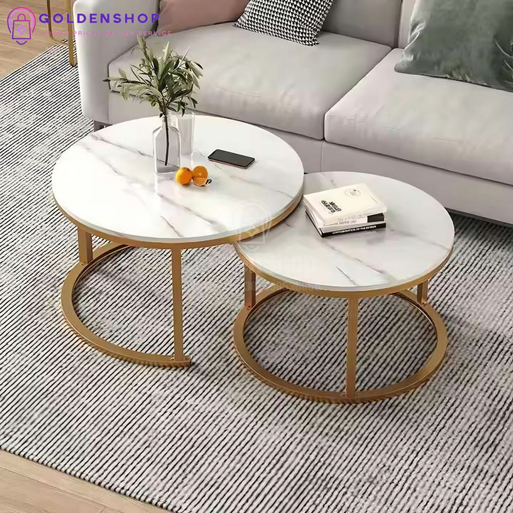Luksuzni Okrugli sto 80/60cm