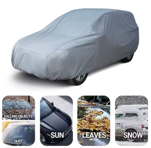 Cerada za Auto Prekrivač za Auto