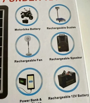 Solarni punjac 20 Solarni panel punjac Solarni paneli