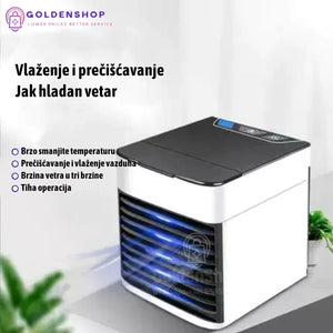 Mini Klima Arctic prenosivi hladnjak