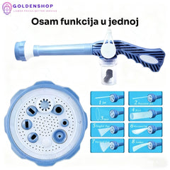 Pistolj za pranje
