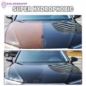 Crystal Coating Agent , tečnost za Poliranje Automobila