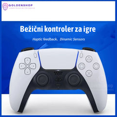 sony gamepad