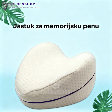 Ortopedski jastuk za noge
