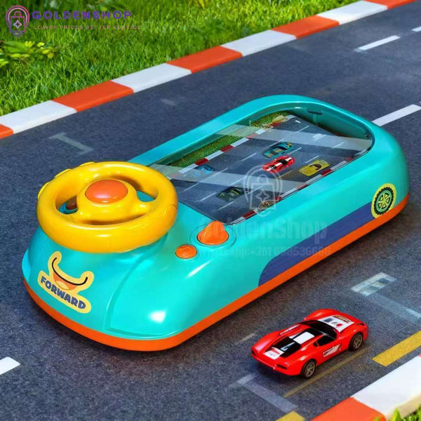 Auto simulator volan