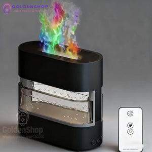 Difuzer Vatra Ovlazivac vazduha Aroma difuzer Ovlazivac 2u1