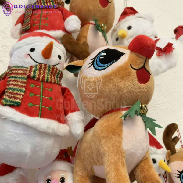 Figura-Deda Mraz figura-Deda Mraz-Figura-Deda Mraz