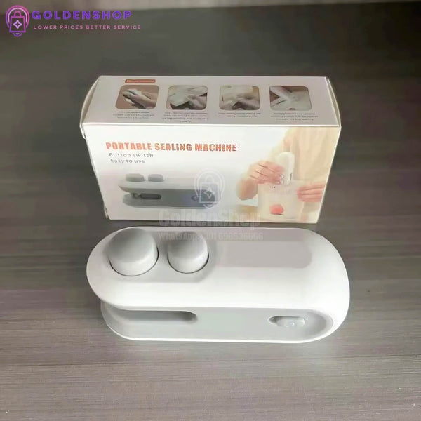 Ručni zavarivač kesa -PortableType Mini Heat Sealing Machine