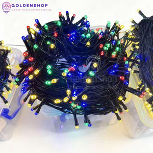 Svetleće LED Kuglice Za Dekoraciju 30m 50m