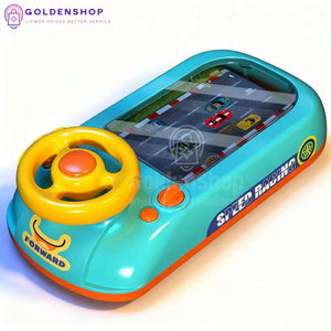 Auto simulator volan