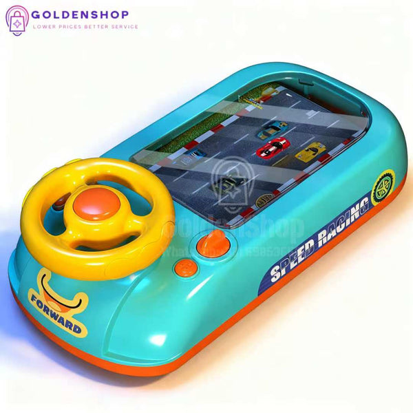 Auto simulator volan