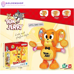 Interaktivna igračka Tom and Jerry