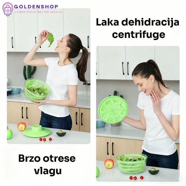 Elektricna cediljka za voce i povrce, cediljka