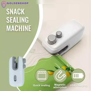 Ručni zavarivač kesa -PortableType Mini Heat Sealing Machine