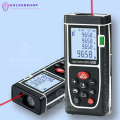 laserski daljinomer DALJINOMER 40m DALJINOMER laserski laser