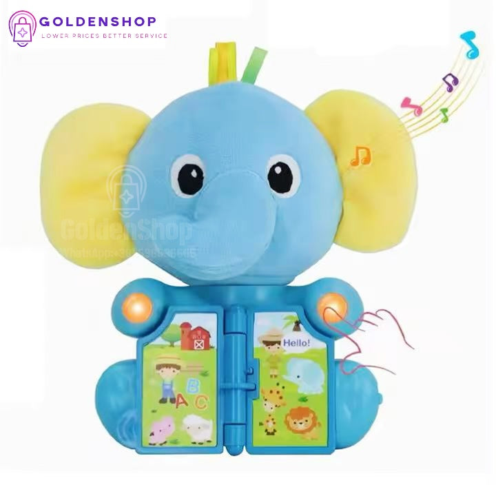 Muzička edukativna igračka za bebe