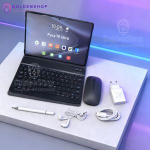 Tablet računar OZCT pro Pura 70 ultra tablet 16+512 GB