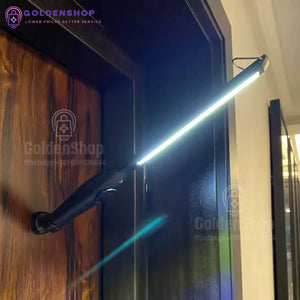 Led lampa sa magnetom za majstore punjiva