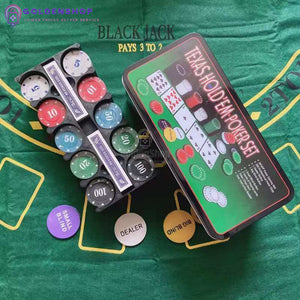 Poker Set za poker POKER Set za poker