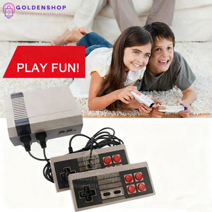 KONZOLA-Nintendo retro konzola-Konzola sa igricama