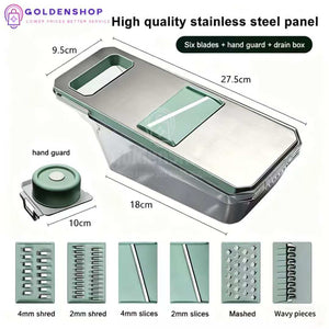 Super secko za brzo spremanje hrane