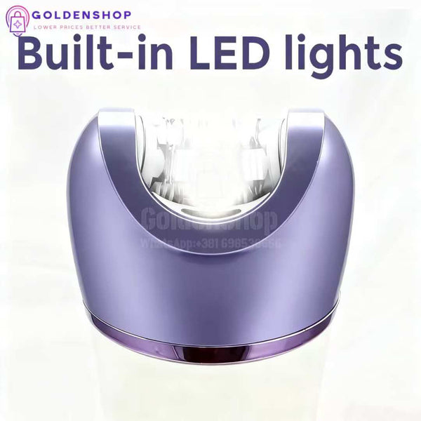 Aparat za negu tela 6u1 epilator dsp