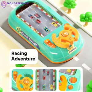 Auto simulator volan