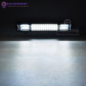 Led bar 180w Led radni far 31cm