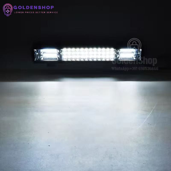 Led bar 180w Led radni far 31cm