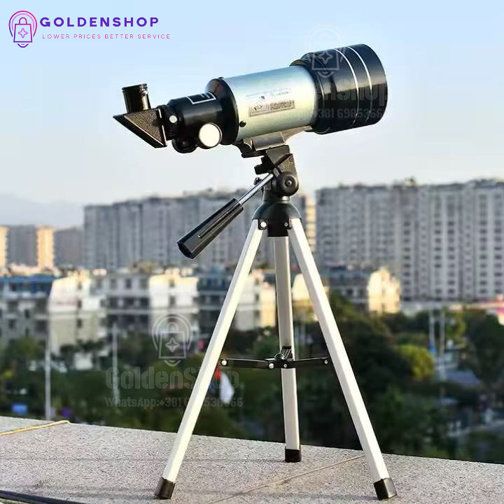 Teleskop Astronomski teleskop F30070M