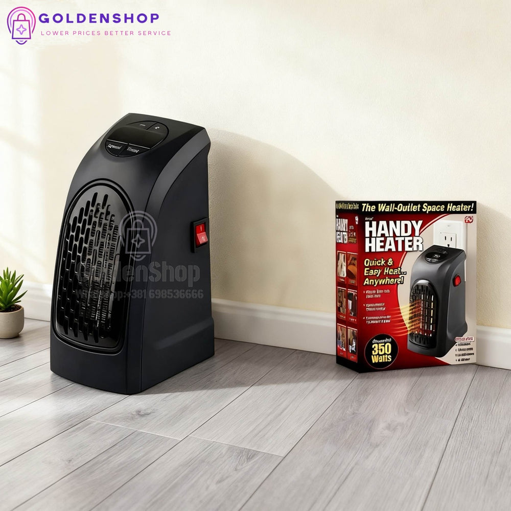 Mini grejalica 400W Handy Heater Grejalica