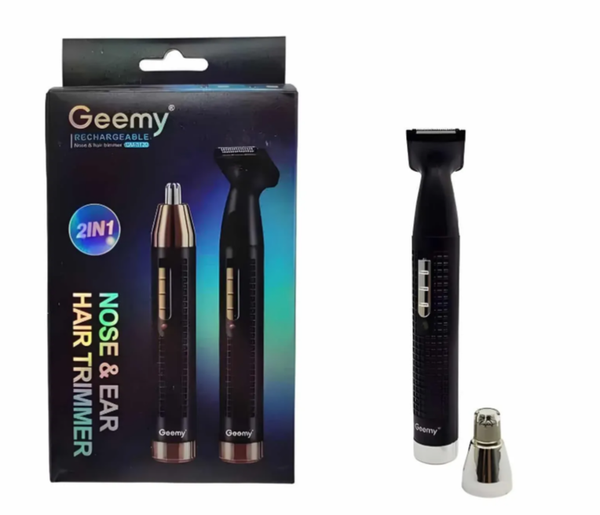 Trimer za nos i usi 2u1 GM-3120