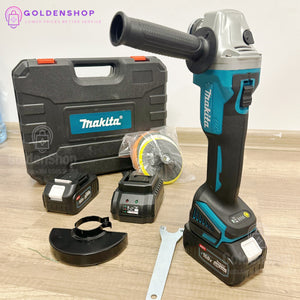 168V Električna ugaona brusilica