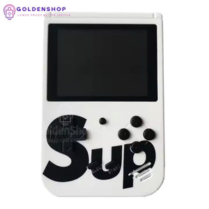 Sup Game Box 400 in 1-Sup Game Box 400 in 1