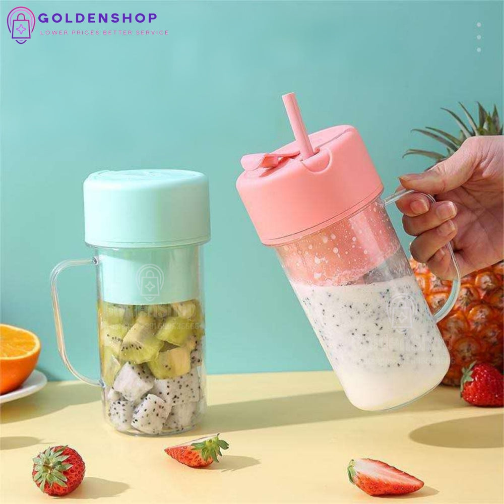 USB Blender Čaša blender za voće Smoothie Sokovnik