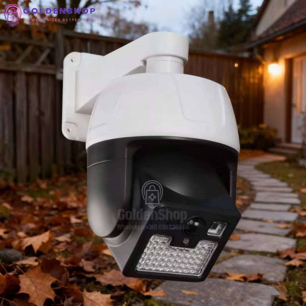 Solarni reflektor - Lažna kamera HW-5118-1