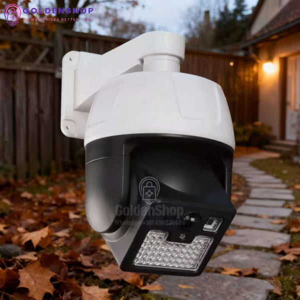 Solarni reflektor - Lažna kamera HW-5118-1