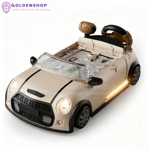 Auto simulator volan