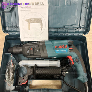 BOSCH Hilti 800W GBH 2-26 DFR,Električni čekič/bušilica