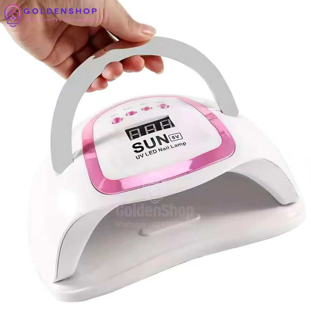 Lampa za nokte SUN 8V - 48W