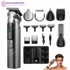 Mašinica za brijanje i šišanje 14 u 1 VGR V-096