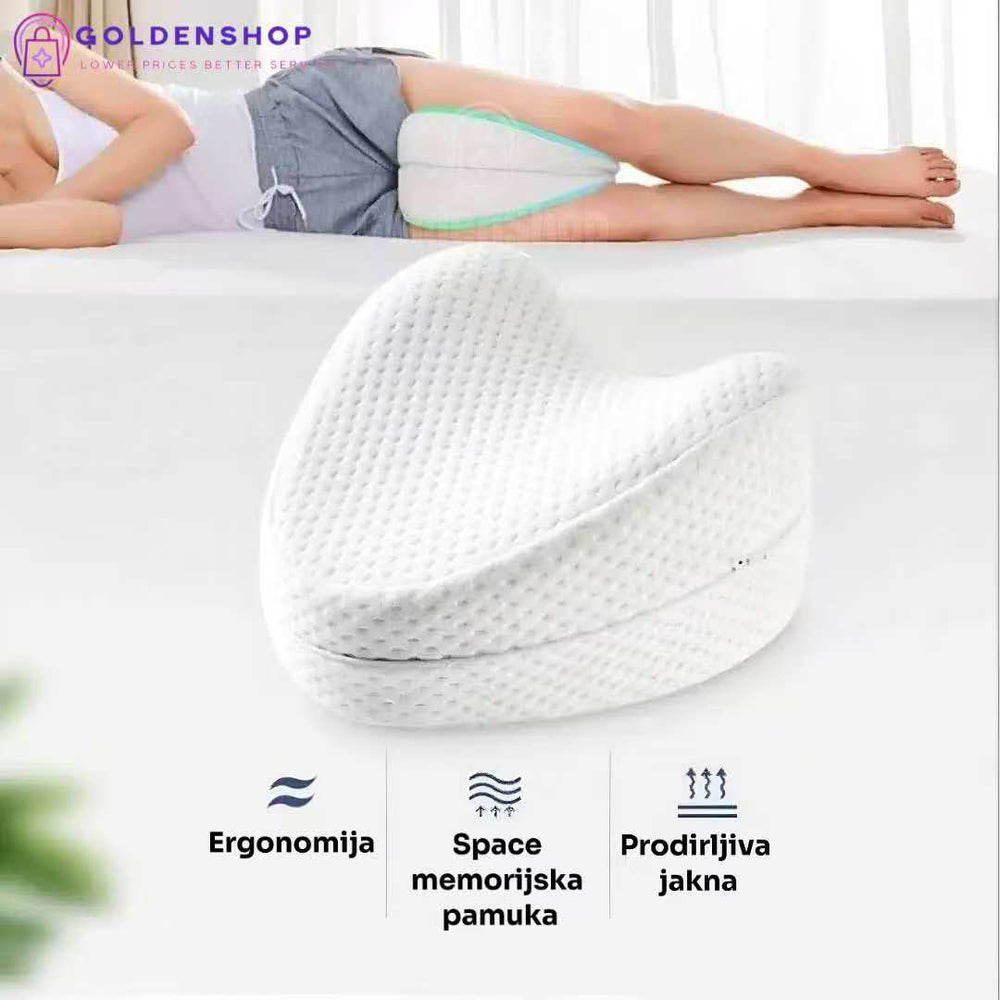 Ortopedski jastuk za noge