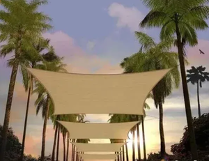 IBIZA tenda za dvorišta, bašte, terase, kafiće