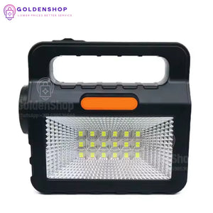 Mini solarni sistem rasveta radio power bank mp3 Bluetooth