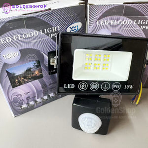 metalni LED reflektor 10W vodootporni led reflektor