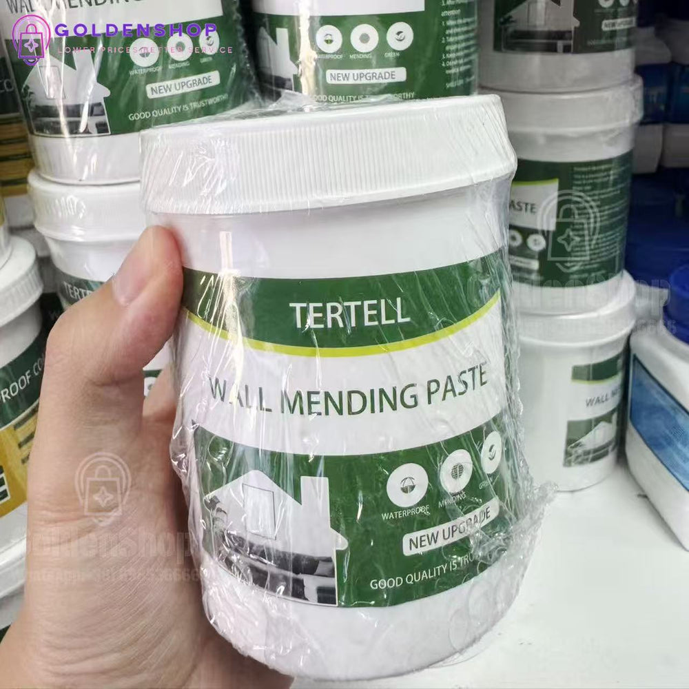 Pasta za popravku zidova